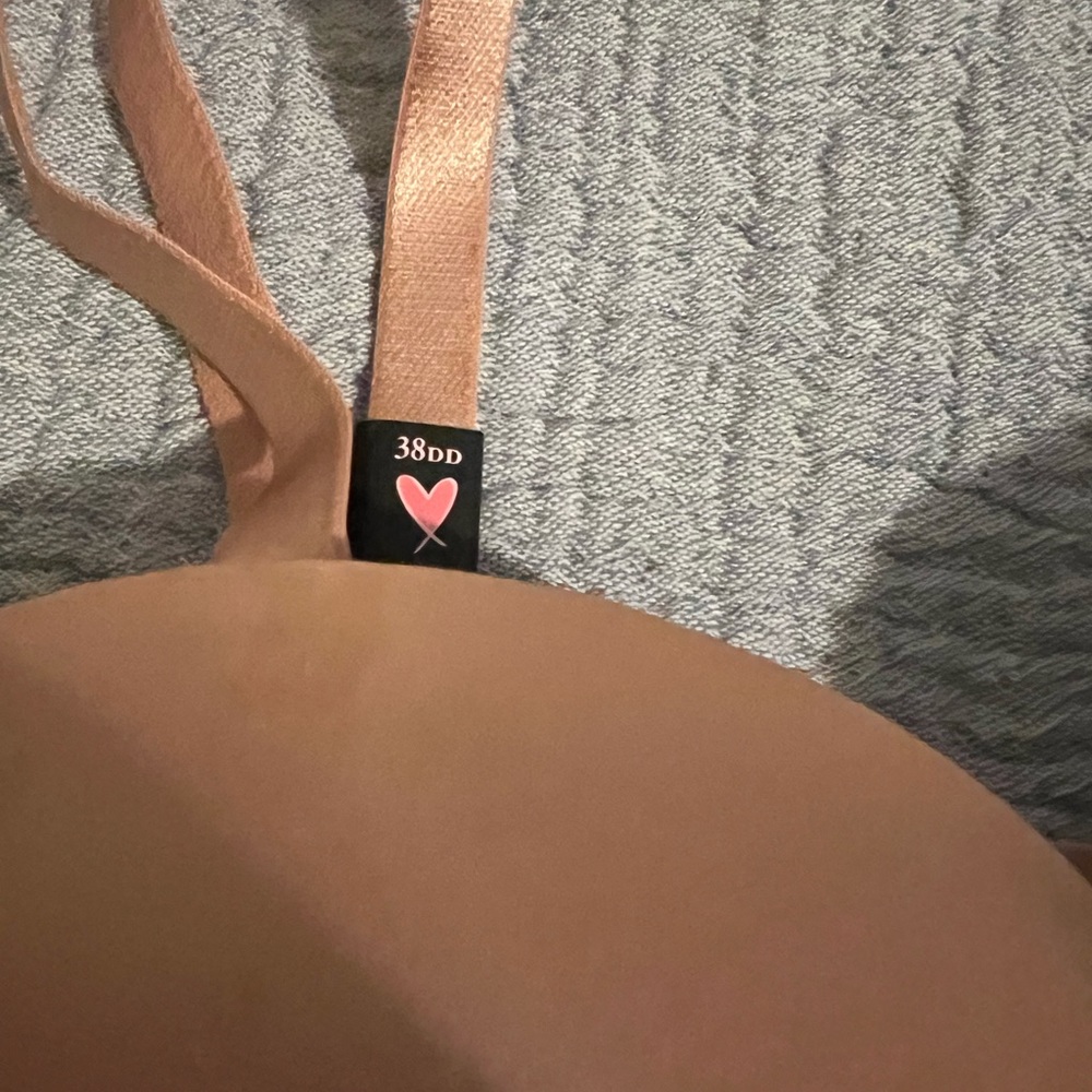 New Victoria secret bra never use there is a little spot on !!!